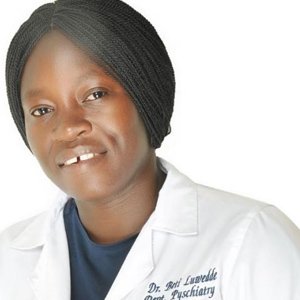 Betijuma Luwedde